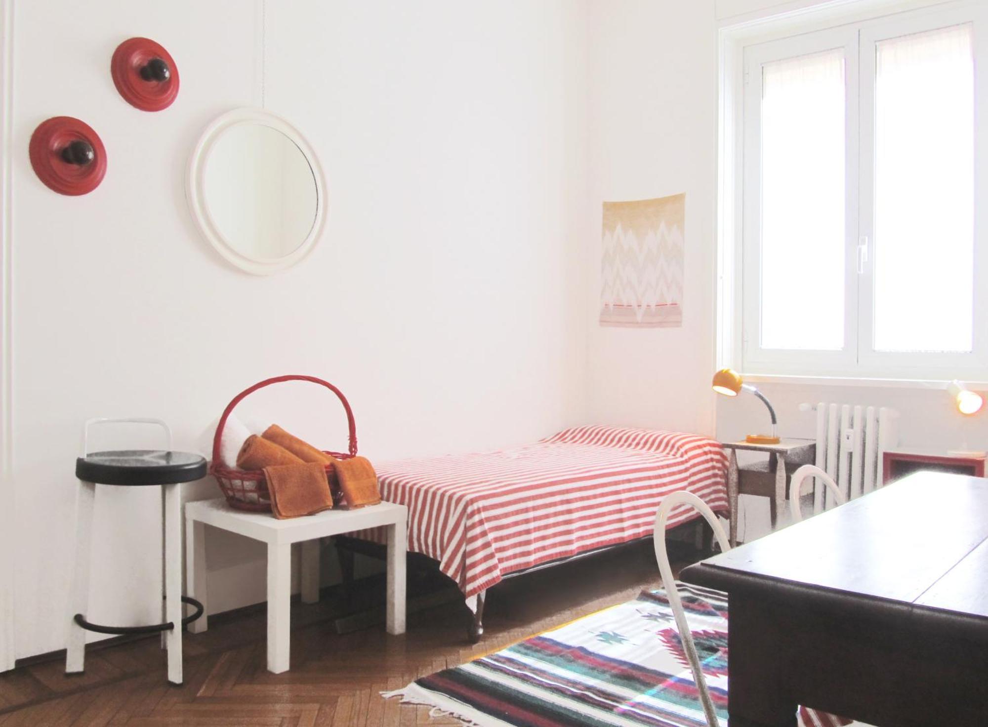 Art Design Duomo Suites — Photos 1