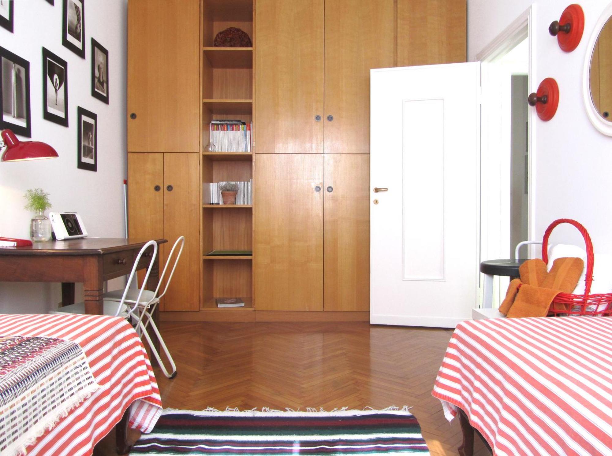 Art Design Duomo Suites, Milan